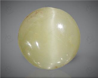 Natural Chrysoberyl Cat's eye  3.49CTS-30263